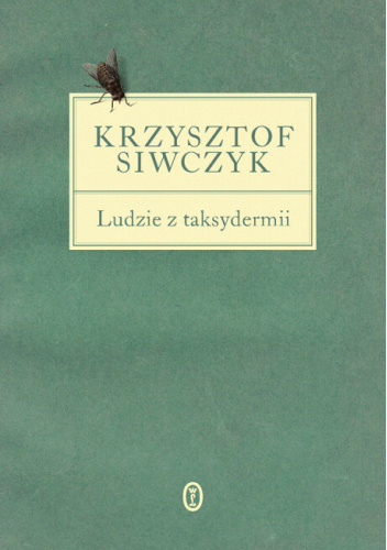 Ludzie z taksydermii