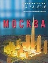 Literatura na Świecie nr 10-11/2001 (363-364)