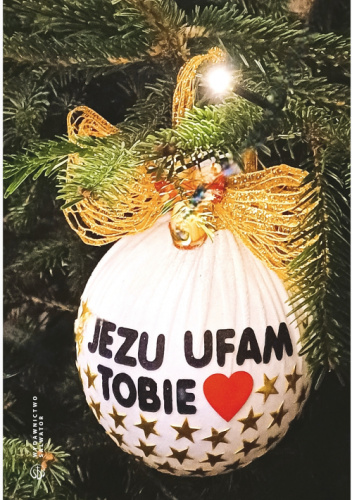 Jezu, ufam Tobie