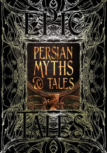 Persian Myths & Tales