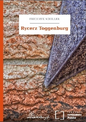 Rycerz Toggenburg