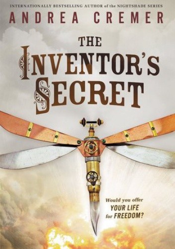 The Inventor's Secret