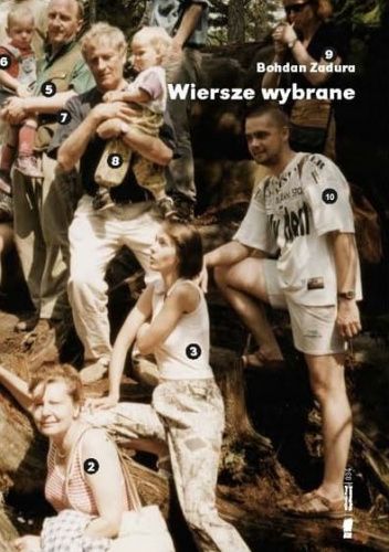 Wiersze wybrane
