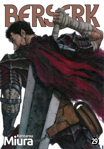 Berserk #29
