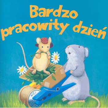 Bardzo pracowity dzień