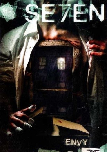 SE7EN: Envy