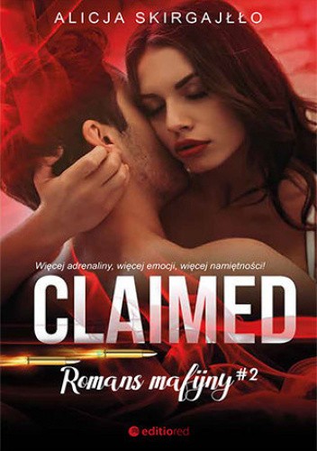 Claimed
