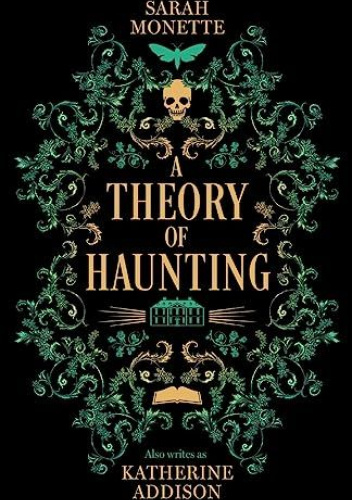 A Theory of Haunting