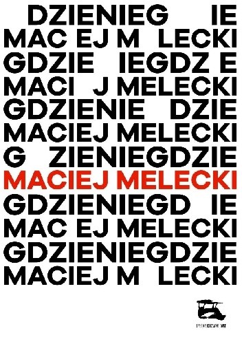 Gdzieniegdzie