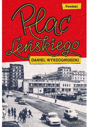 Plac Leńskiego