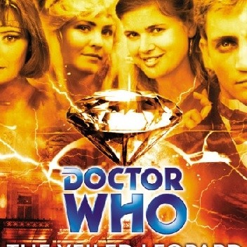 Doctor Who: The Veiled Leopard