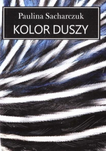Kolor duszy