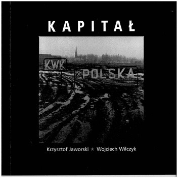 Kapitał w słowach i obrazach
