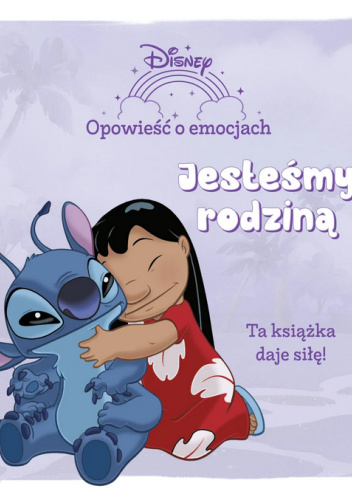 Jesteśmy rodziną