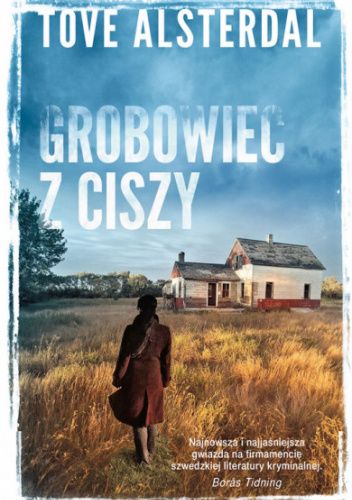 Grobowiec z ciszy