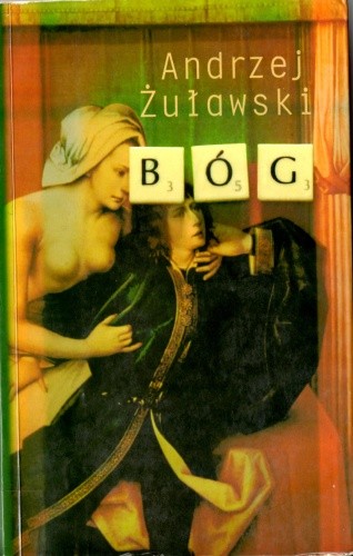 Bóg