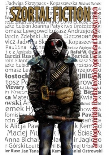 Szortal fiction