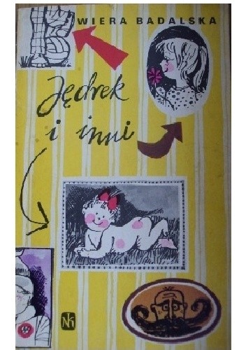 Jędrek i inni