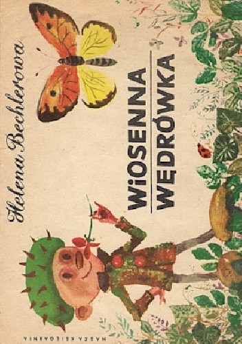 Wiosenna wędrówka