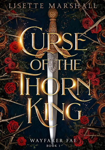 Curse of the Thorn King