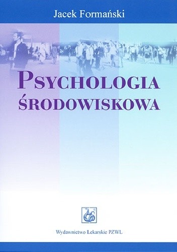 Psychologia środowiskowa