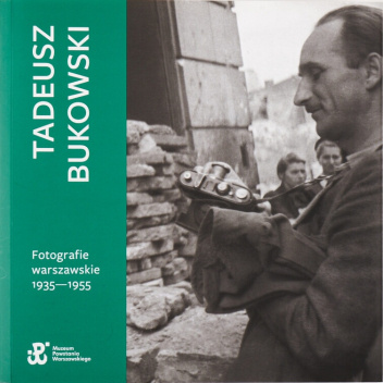 Fotografie warszawskie 1935-1955