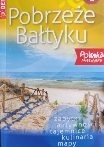 Pobrzeże Bałtyku