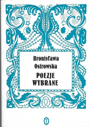 Poezje Wybrane
