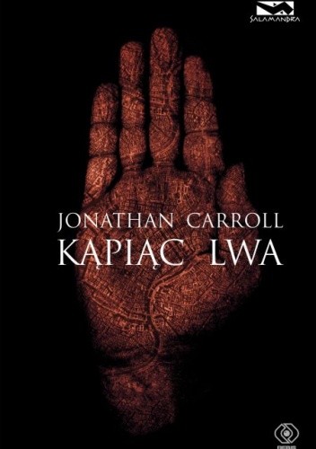Kąpiąc lwa