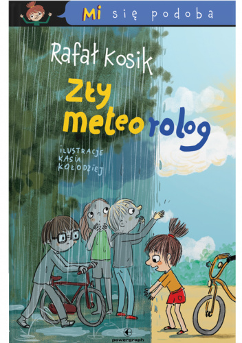 Zły Meteorolog