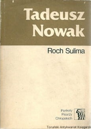 Tadeusz Nowak. Zarys twórczości