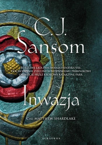 Inwazja