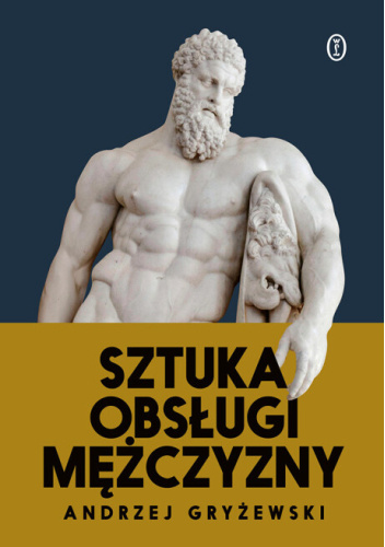 Sztuka obsługi mężczyzny