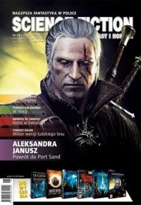 Science Fiction, Fantasy & Horror 68 (6/2011)
