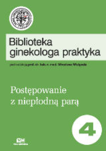 Postępowanie z niepłodną parą