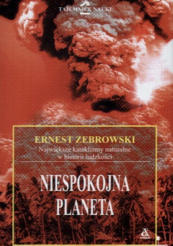 Niespokojna Planeta