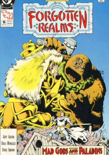 Forgotten Realms #16