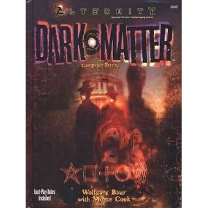 Dark Matter