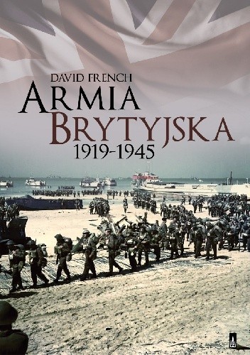 Armia brytyjska 1919-1945