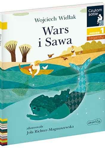 Wars i Sawa