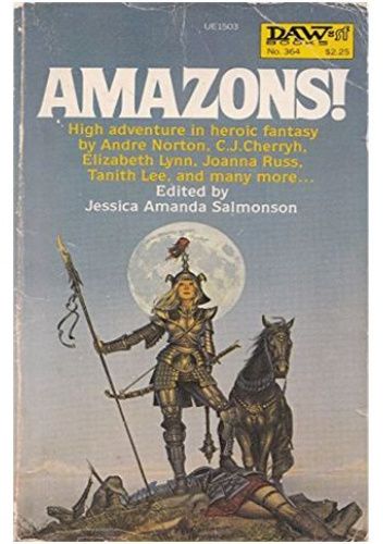 Amazons!