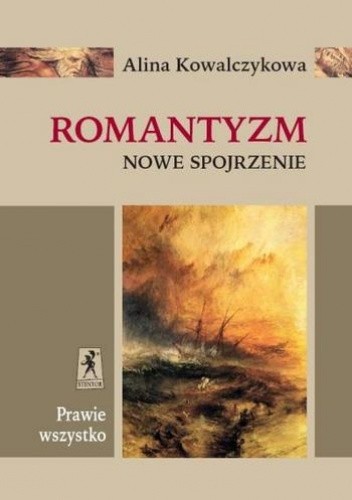 Romantyzm. Nowe spojrzenie