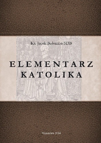 Elementarz Katolika