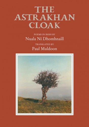 The Astrakhan Cloak