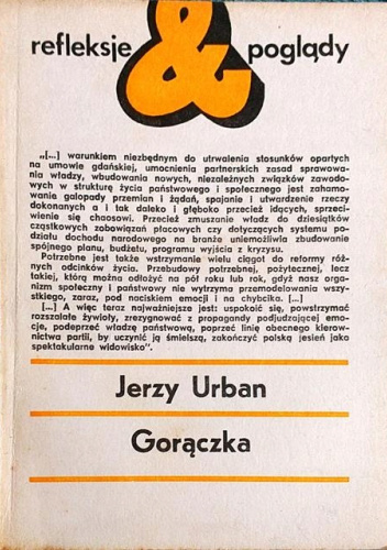 Gorączka