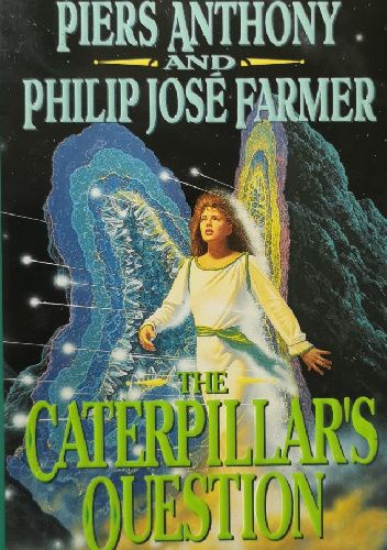 The Caterpillar's Question