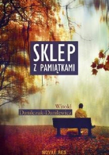 Sklep z pamiątkami