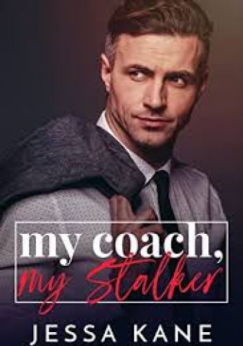My coach, My stalker