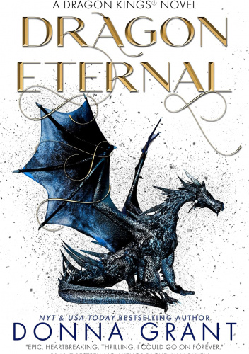 Dragon Eternal