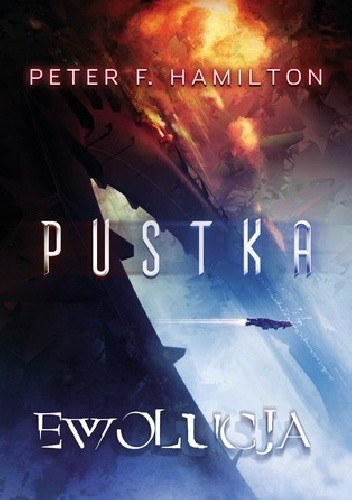 Pustka: Ewolucja